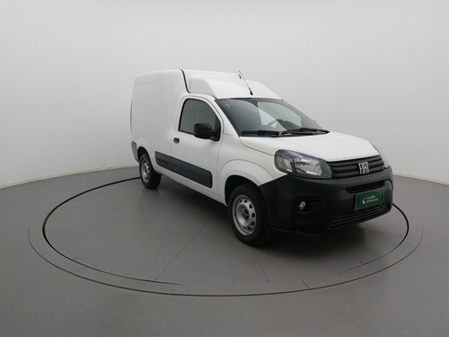 Fiat Fiorino 1.4 MPI FURGÃO ENDURANCE 8V FLEX 2P MANUAL