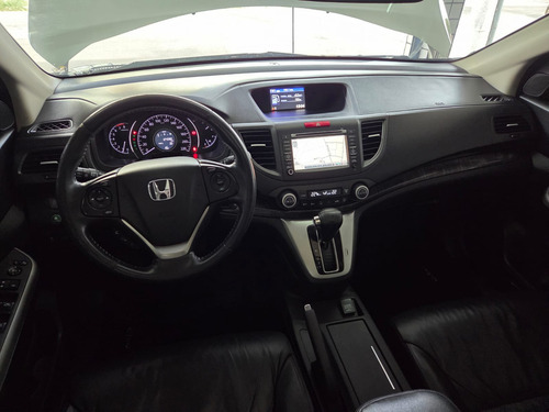 Honda CR-V CR-V EXL 2.0 16v 4x2 Flexone (Aut)