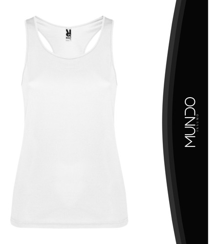 Polera Deportiva Shura Mujer
