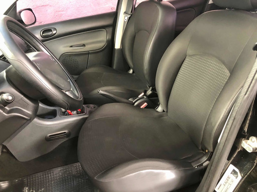 Peugot 207 2013 Compact Frances 1.4 4 Airbags Abs