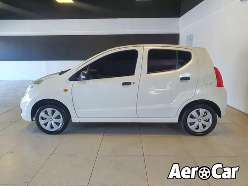 Suzuki Celerio Ga 1.0 2011 Impecable! Aerocar