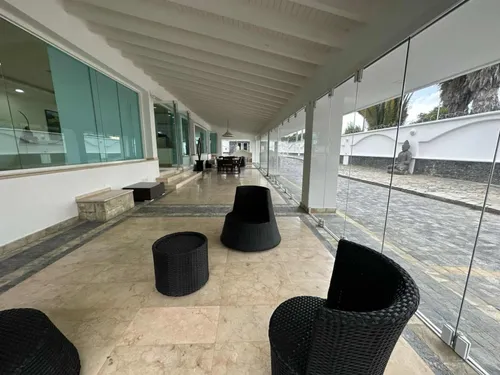 Casa Moderna Minimalista