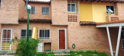 Townhouse en alquiler