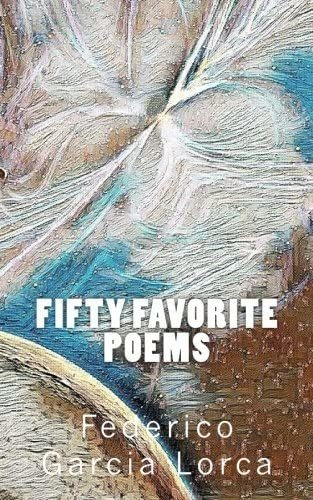 Libro: Fifty Favorite Poems