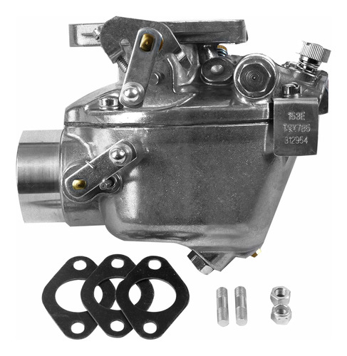 Acmango Carburetor Para Ford 501 601 701 2000 4-cilindros 19