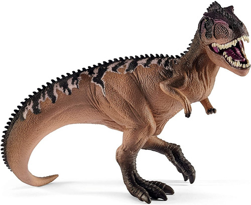 Schleich Giganotosaurus