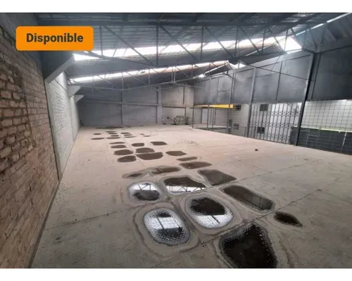 Bodega En Arriendo En El Sector De Soacha
