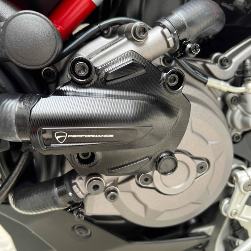 Imagen 13 de 15 de Ducati Multistrada 950s