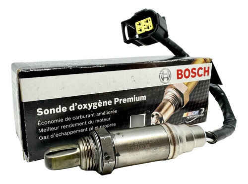 Sensor Oxigeno Grand Cherokee 4.7 2006 - 2007 Original Bosch