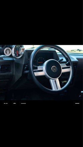 Volkswagen Saveiro Saveiro Cli 97 Turbo