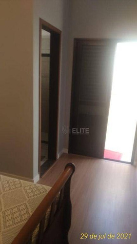 Imagem 13 de 15 de Apartamento Com 3 Dormitórios À Venda, 80 M² Por R$ 455.000,00 - Campestre - Santo André/sp - Ap13250