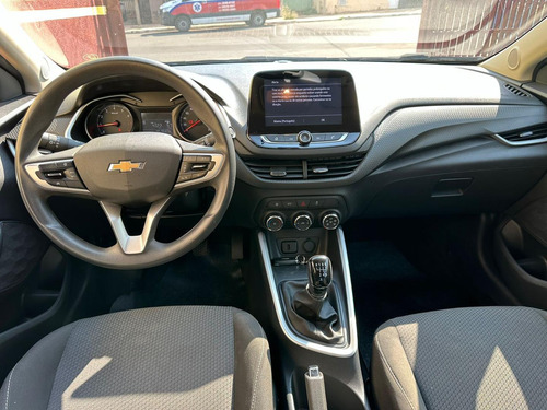 Chevrolet Onix plus Onix Plus 10mt Lt2