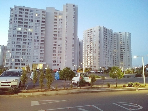 Condominio Marina Sol 1