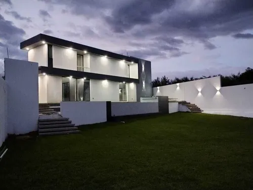 Casa En Venta En Real De Oaxtepec