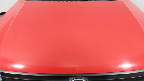 Volkswagen Saveiro 1.6 ROBUST CABINA SENCILLA