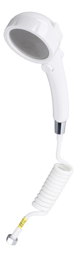 Cabezal De Ducha Portátil Rv, Kit De Mangueras De 1,5 M, Con