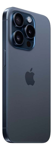 Apple iPhone 15 Pro Max (256 Gb) - Titanio Azul