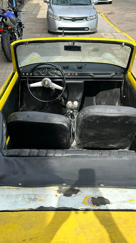 Vendo Spider 800 Titular