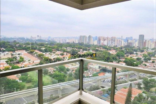 Imagem 6 de 15 de Cobertura À Venda, 838 M² Por R$ 13.000.000,00 - Campo Belo - São Paulo/sp - Co0094