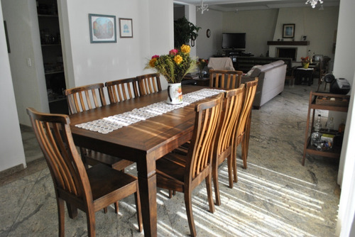 Imagem 3 de 30 de Rrcod3425 - Casa Condominio Residencial Tamboré 4 - 04 Suítes - 352mts - 04 Vagas - Oportunidade - Ótima Localização - Rr3425 - 69332849