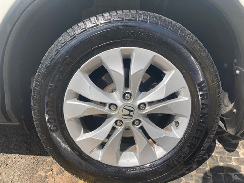 Imagem 9 de 10 de Honda Crv