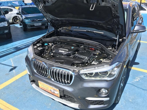 Imagem 7 de 8 de Bmw X1 Drive ! Top De Linha !