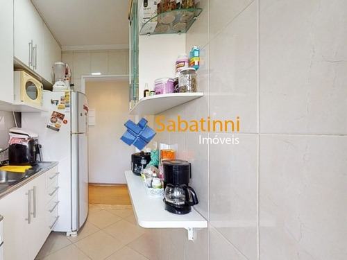 Imagem 24 de 30 de Apartamento A Venda Em Sp Vila Matilde - Ap06972 - 70447344