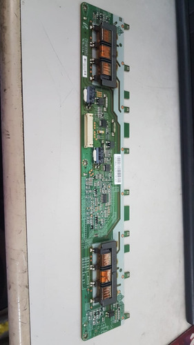 Placa Inverter - Samsung - Ln32c530f1m