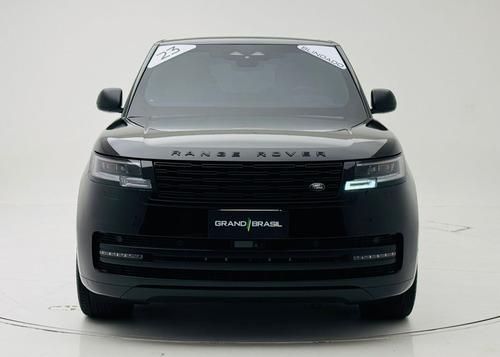Land Rover Range Rover Land Rover Range Autobio.3.0 I6 510cv (Híb.)