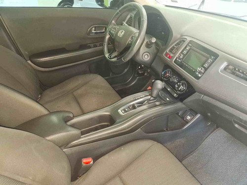Honda HR-V 1.8 Ex Flex Aut. 5p