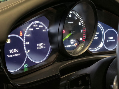 Porsche Panamera 2.9 V6 E-HYBRID 4 EXECUTIVE PDK
