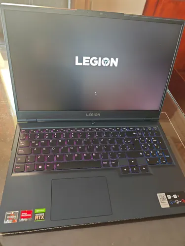 Notebook Gamer (Usado)