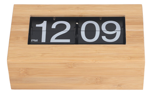 Mesa De Escritorio Con Forma De Reloj Retro Retro, Estilo Vi