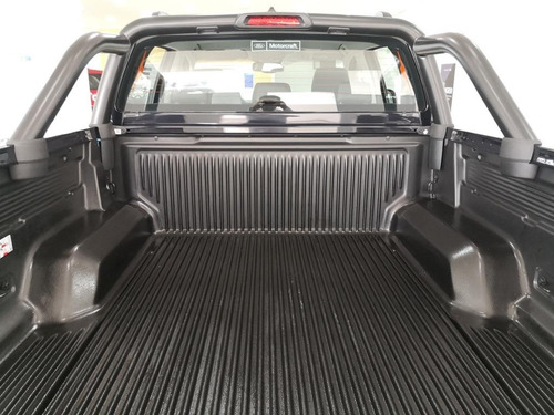 Imagen 7 de 18 de Ford Ranger Limited Black Euro 6 - 2023