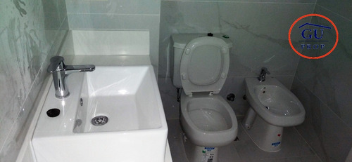 Imagen 9 de 18 de Venta Departamento 2 Ambientes Flores A Estrenar