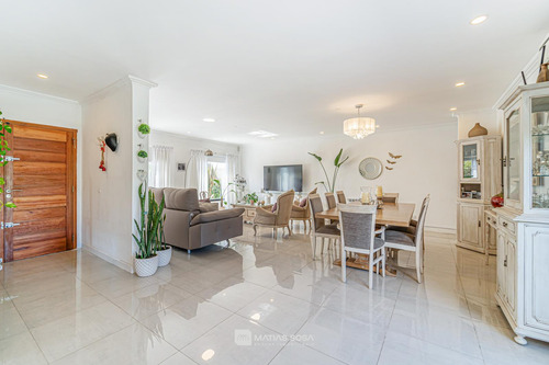 Venta - Casa 3 Ambientes - Parque - Chapadmalal