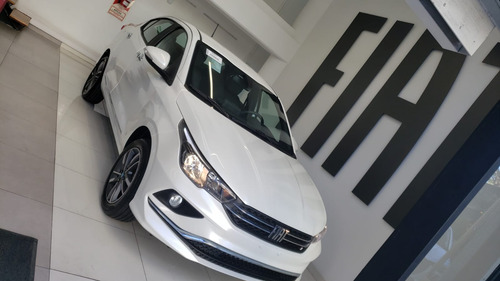 Fiat Cronos 1.3 Precision Cvt