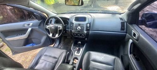Ford Ranger 3.2 Cd 4x4 Limited Tdci 200cv At