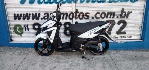 Yamaha Neo 125 2017