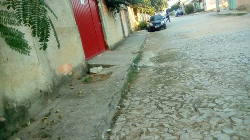 Casa 3 Quartos Sete Lagoas
