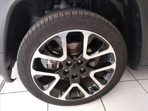 Imagem 9 de 9 de Jeep Compass Compass Limited 2.0 4x2 Flex Aut