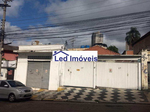 Imagem 1 de 3 de Terreno, Centro, Osasco - R$ 1.25 Mi, Cod: 152 - V152