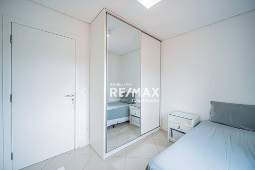Imagem 29 de 30 de Casa Com 3 Quartos Sendo 1 Suíte À Venda, 203 M² Por R$ 698.900 - Granja Viana - Cotia/sp - Ca0955