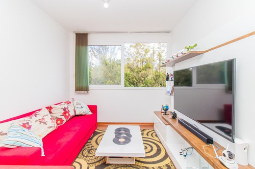 Imagem 5 de 30 de Apartamento À Venda No Bairro Marechal Rondon - Canoas/rs - O-25276-41726