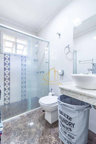 Imagem 28 de 30 de Casa Com 4 Dormitórios À Venda, 450 M² Por R$ 2.200.000,00 - Paragem Dos Verdes Campos - Gravataí/rs - Ca0019