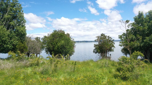 Parcela Orilla De Lago Puyehue, Mantilhue