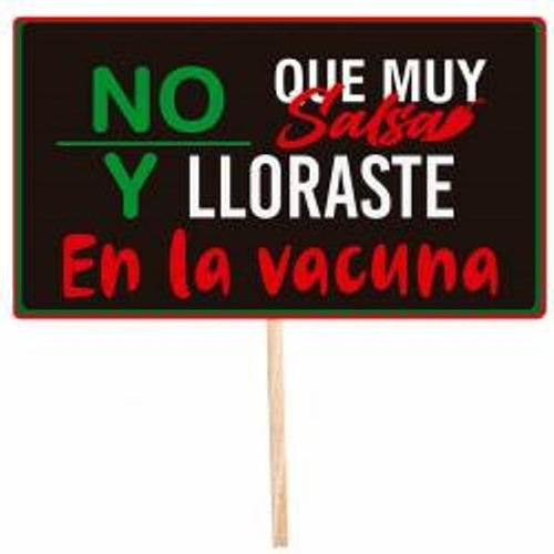 10 Letreros Selfie Surtidos Fiesta Mexicana Viva México