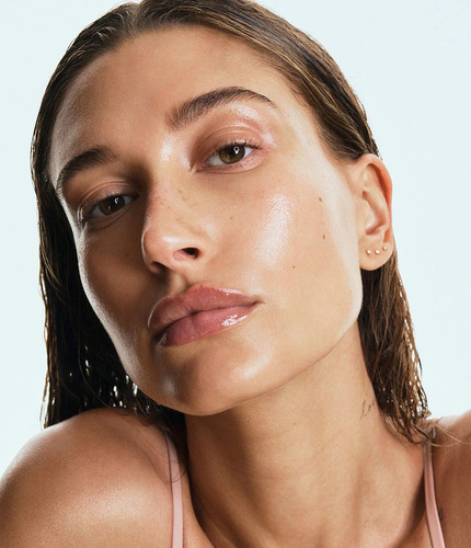 Peptide Lip Treatment Rhode By Hailey Bieber Balsamo