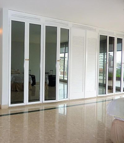 Imagen 1 de 16 de Cdad De Panamá Punta Paitilla Apto 414 M2 Por Cambio Al Exterior Apto 414 M2 Vista Mar Y Ciudad.