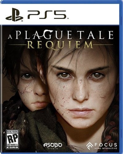 A Plague Tale: Requiem Ps5 Maximum Games